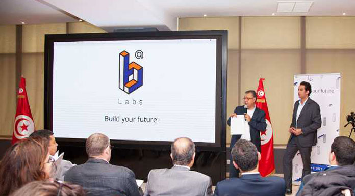 B@Labs B@Labs