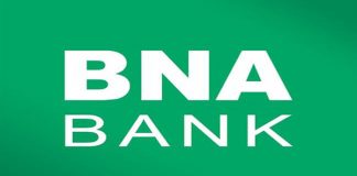 BNA Bank