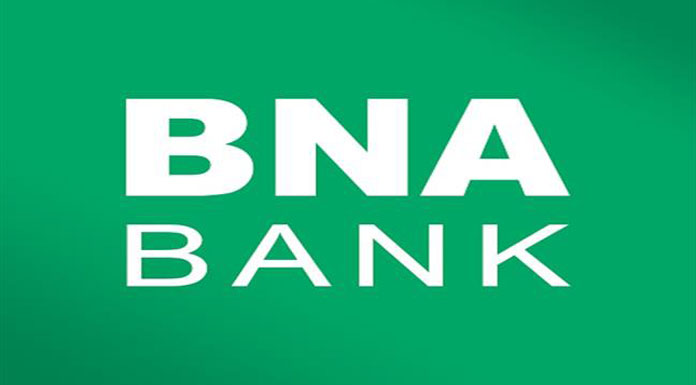 BNA Bank BNA Bank