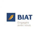 Biat nouveau logo