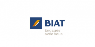 Biat nouveau logo