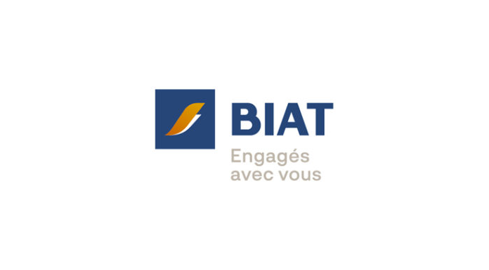 Biat nouveau logo