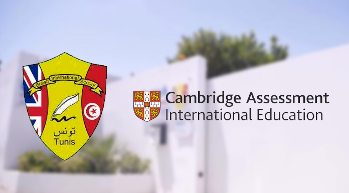 British International School of Tunis