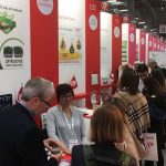 CEPEX au salon In-Cosmetics Global à paris