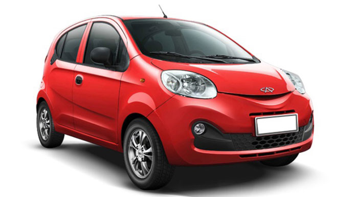 CHERY Tour CHERY Tour