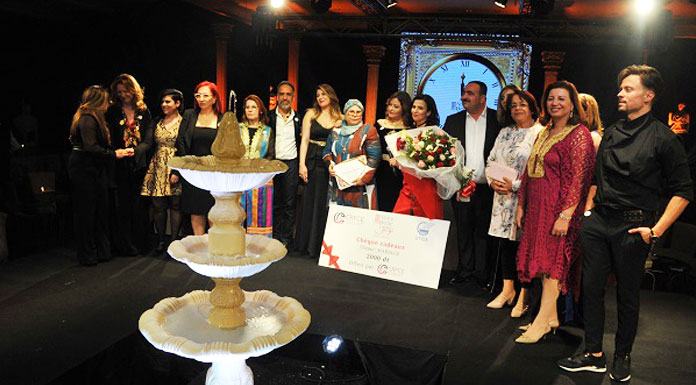 CRFCE 6ème édition de Notre Belle Tunisie CRFCE 6ème édition de Notre Belle Tunisie
