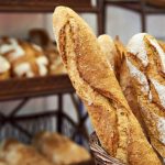Conect-appel pour assurer la production et l'approvisionnement normal en pain