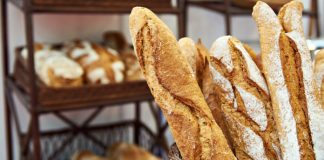 Conect-appel pour assurer la production et l'approvisionnement normal en pain