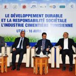 Contribution de l’industrie cimentière tunisienne au développement durable