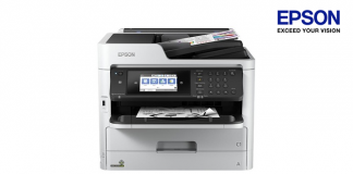 Epson Imprimante WorkForce Pro