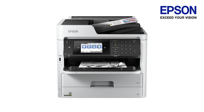 Epson Imprimante WorkForce Pro Epson Imprimante WorkForce Pro