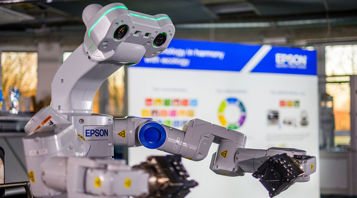 Epson Epson