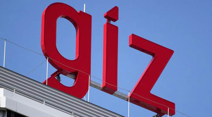 GIZ Tunisie GIZ