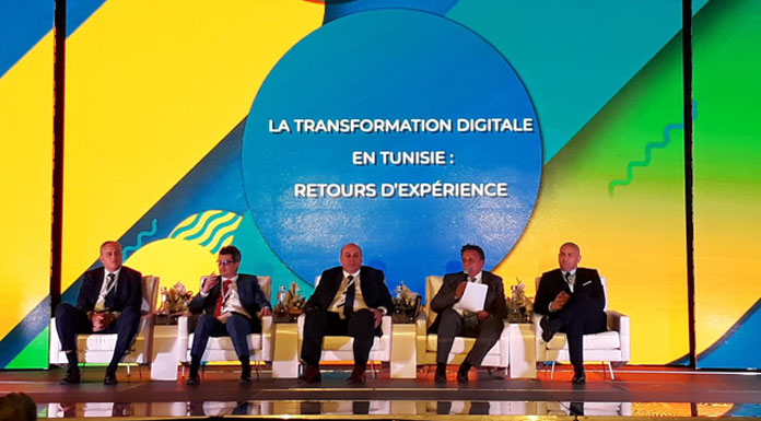Huawei partenaire du Tunisia Digital Summit