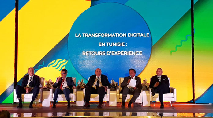 Huawei partenaire du Tunisia Digital Summit Huawei partenaire du Tunisia Digital Summit