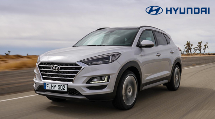 Hyundai Tucson Hyundai Tucson