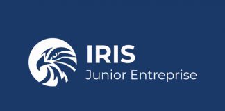 IRIS junior entreprise