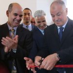 L’ATB dévoile ses trois prochains laboratoires informatiques pour l’année à venir Inauguration laboratoires informatiques ATB