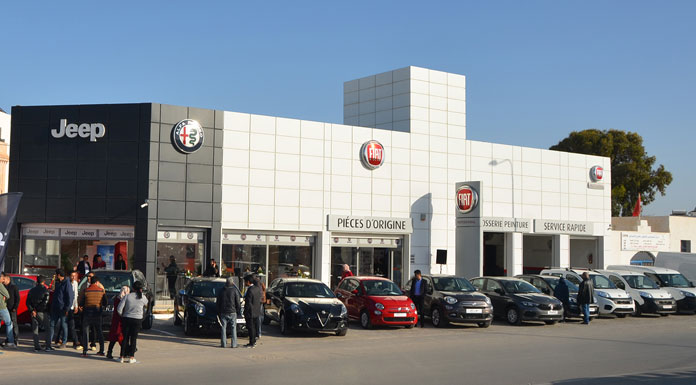 Italcar Djerba Italcar Djerba