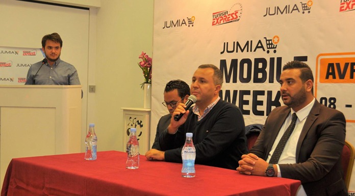 Jumia