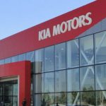 Kia Leader du marché VP au 1er trimestre 2019 KIA
