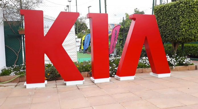 KIA Tunis Open KIA Tunis Open
