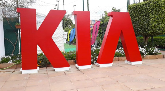 KIA Tunis Open