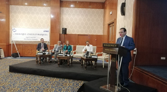 KPMG Tunisie KPMG Tunisie
