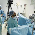 La technique de l’énucléation prostatique au plasma