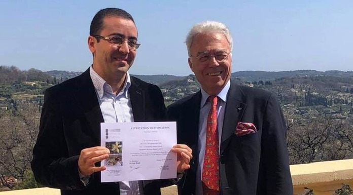Mohamed Aziz BACCOUCHE Mohamed Aziz BACCOUCHE