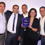 Ooredoo Tunisie obtient le label « Meilleur Service Client 2019 » du secteur des télécommunications Ooredoo Meilleur Service Client 2019