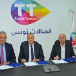 Partenriat entre Tunisie Telecom, Sotetel et Soroubat
