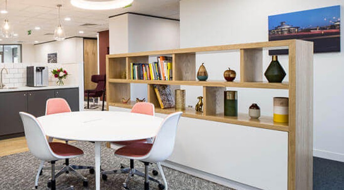 Regus Tunisie Regus Tunisie