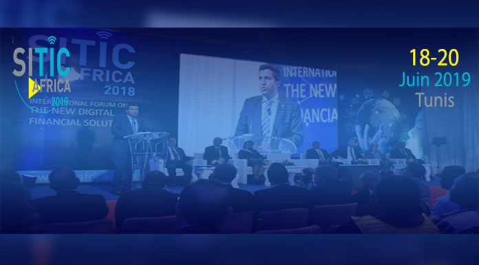 SITIC Africa 2019 SITIC Africa 2019