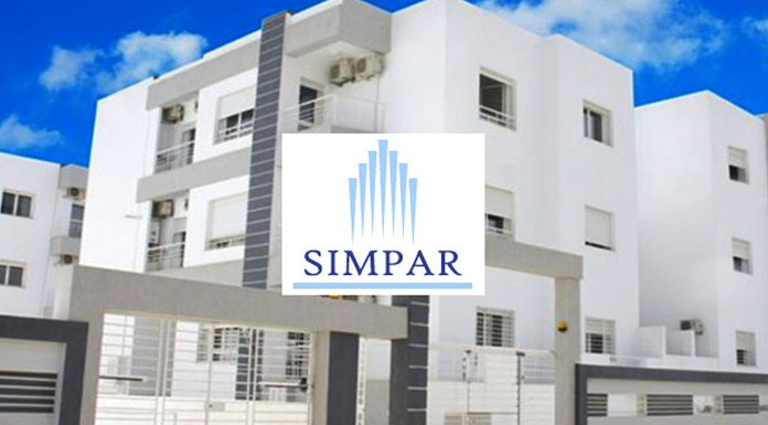 Simpar Simpar