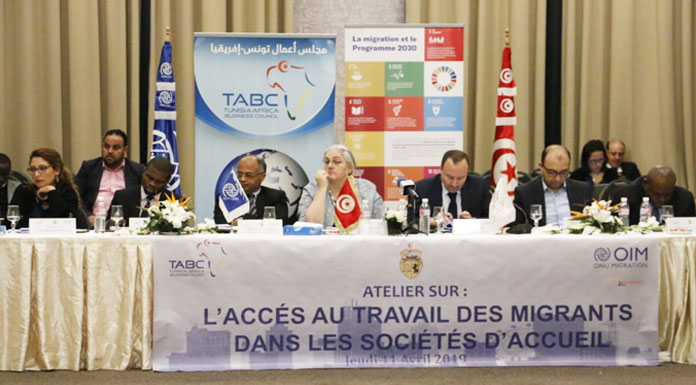 TABC et OIM TABC et OIM