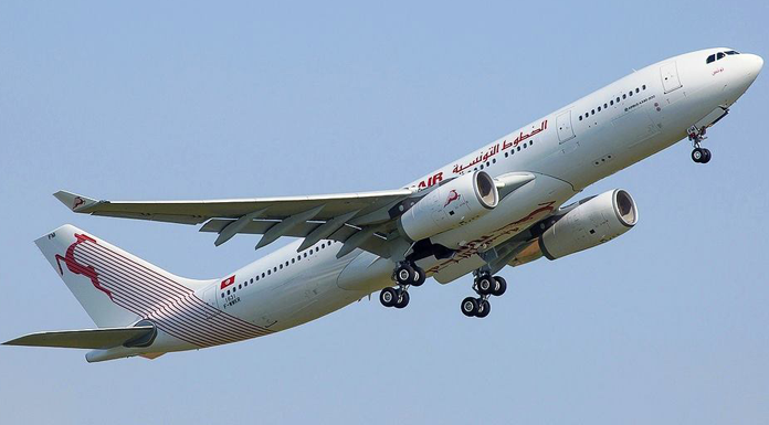 Tunisair