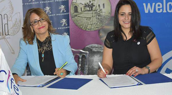 Tunisie Télécom et CIFE Le Kef