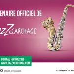 UBCI Jazz à Carthage