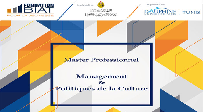 Université Paris Dauphine I Tunis et Fondation BIAT Université Paris Dauphine I Tunis et Fondation BIAT