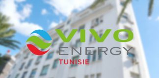 Vivo Energy Tunisie