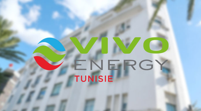 Vivo Energy Tunisie