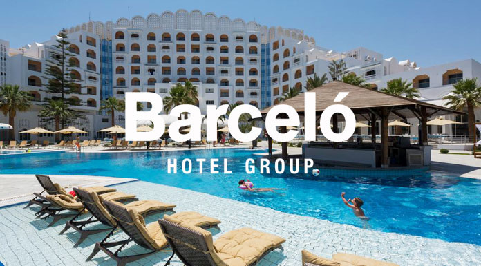 Barceló Hotel Group Barceló Hotel Group
