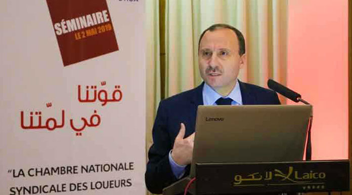 Bassem Loukil Citroën Tunisie