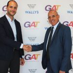 Convention entre la GAT ASSURANCES et WALLYS CAR