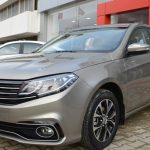 DONGFENG S50