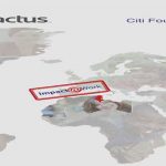 Enactus Tunisie et La Fondation Citi programme Impact@Work