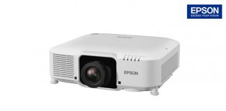 Epson projecteurs laser