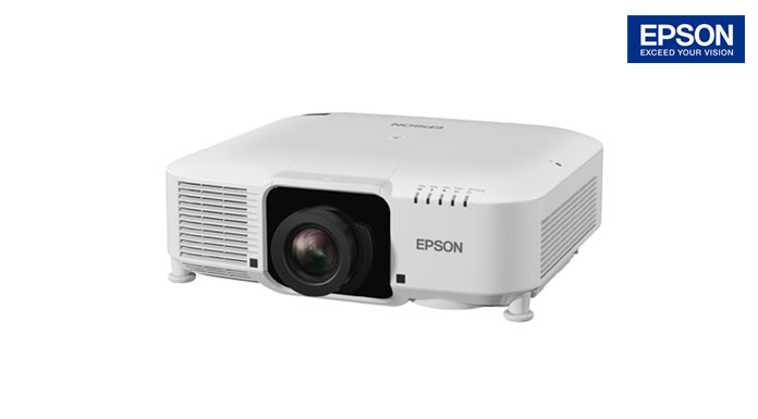 Epson projecteurs laser