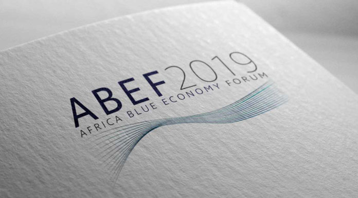 Forum sur l'Économie Bleue en Afrique (ABEF) 2019 Forum sur l'Économie Bleue en Afrique (ABEF) 2019